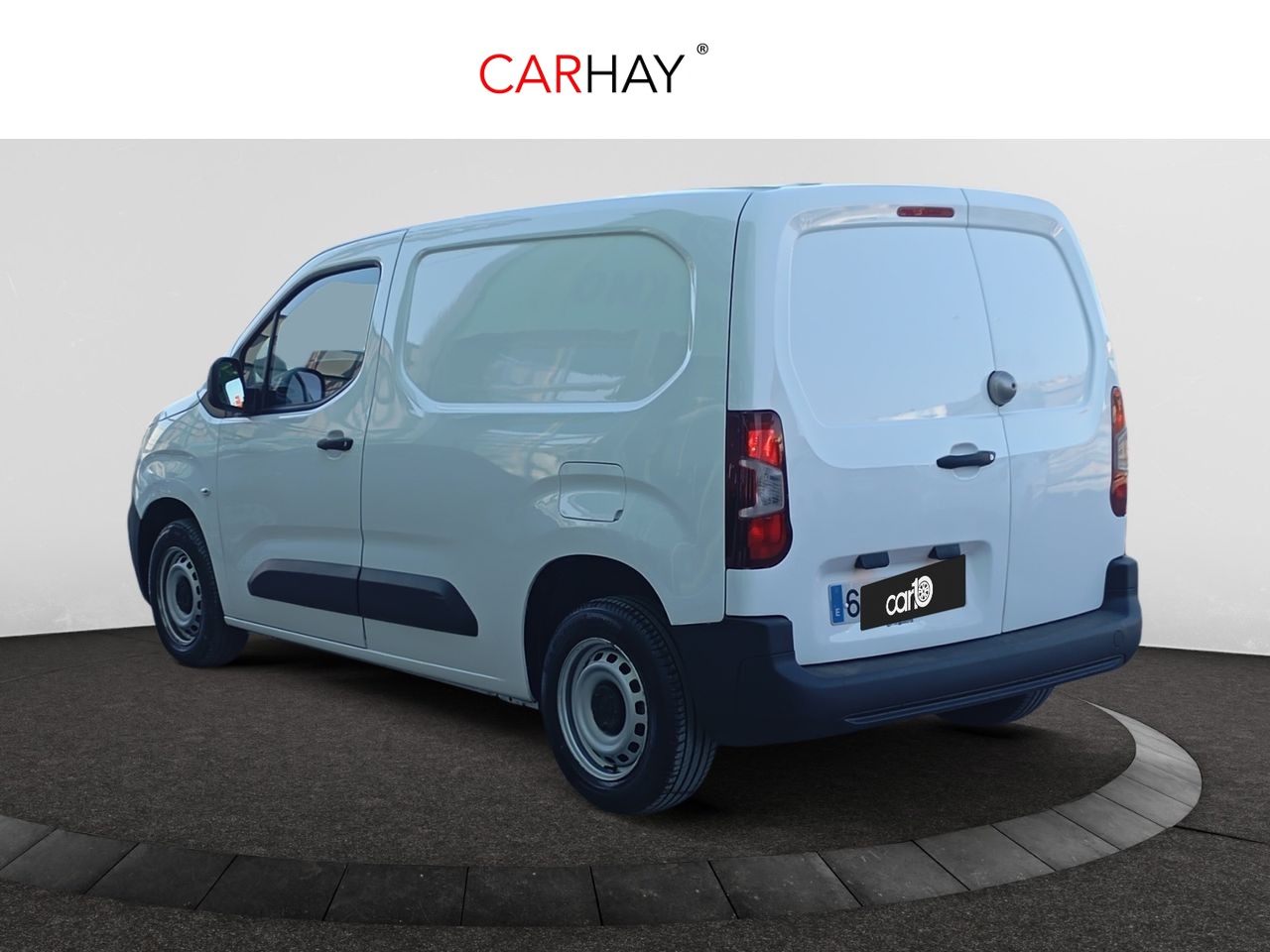 PEUGEOT PARTNER TEPEE Active 1.6 BlueHDi 120 4 