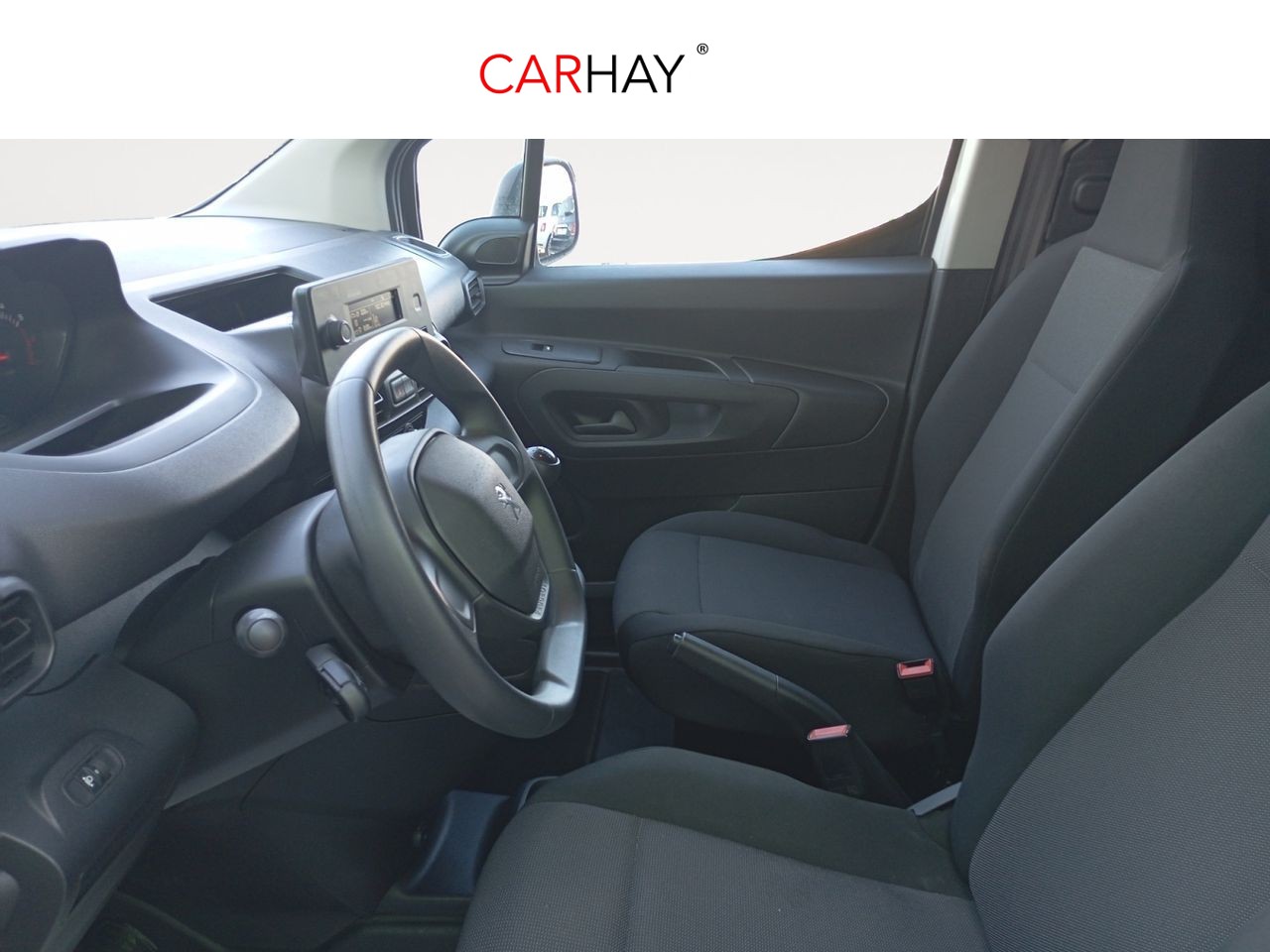 PEUGEOT PARTNER TEPEE Active 1.6 BlueHDi 120 8 