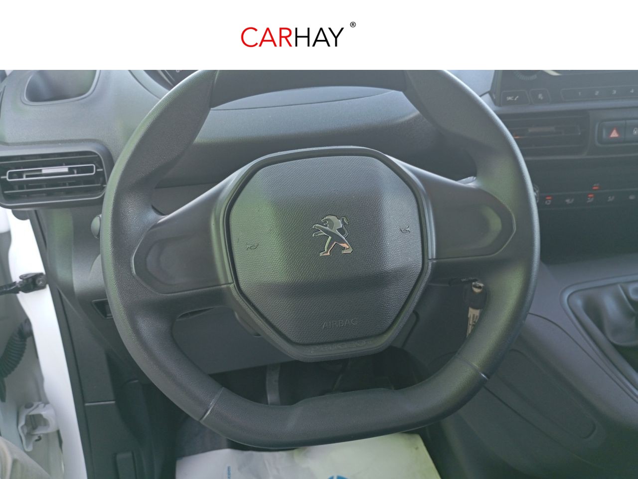 PEUGEOT PARTNER TEPEE Active 1.6 BlueHDi 120 11 