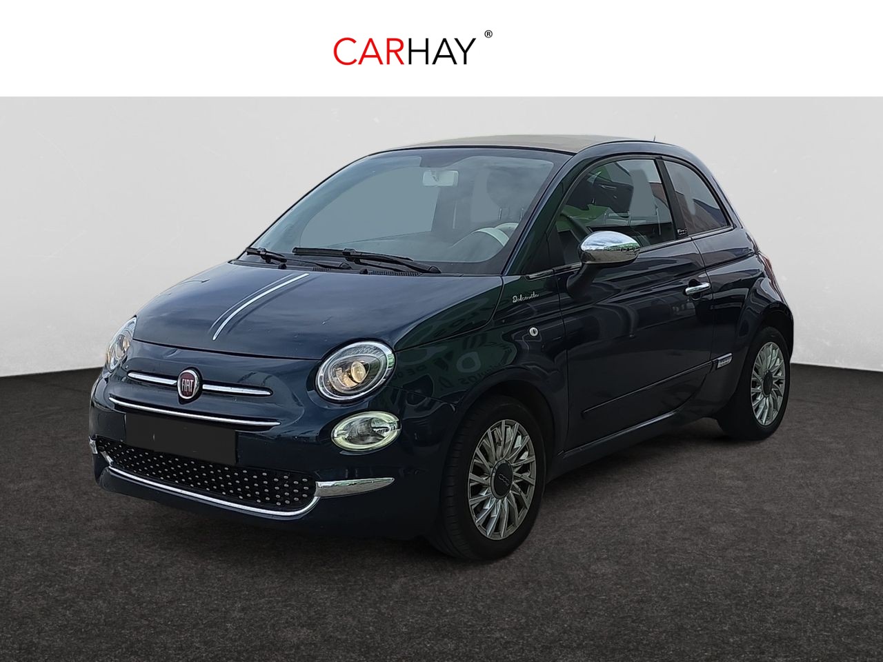 FIAT 500 Dolcevita 1.0 Hybrid 51KW (70 CV) 1 