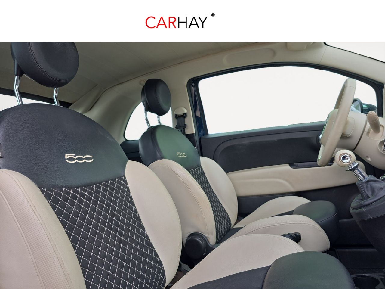 FIAT 500 Dolcevita 1.0 Hybrid 51KW (70 CV) 13 