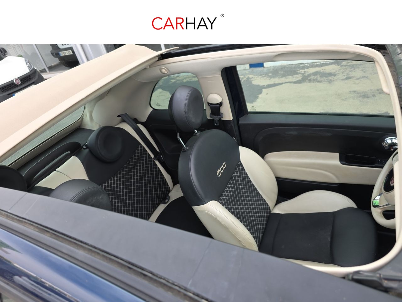 FIAT 500 Dolcevita 1.0 Hybrid 51KW (70 CV) 14 