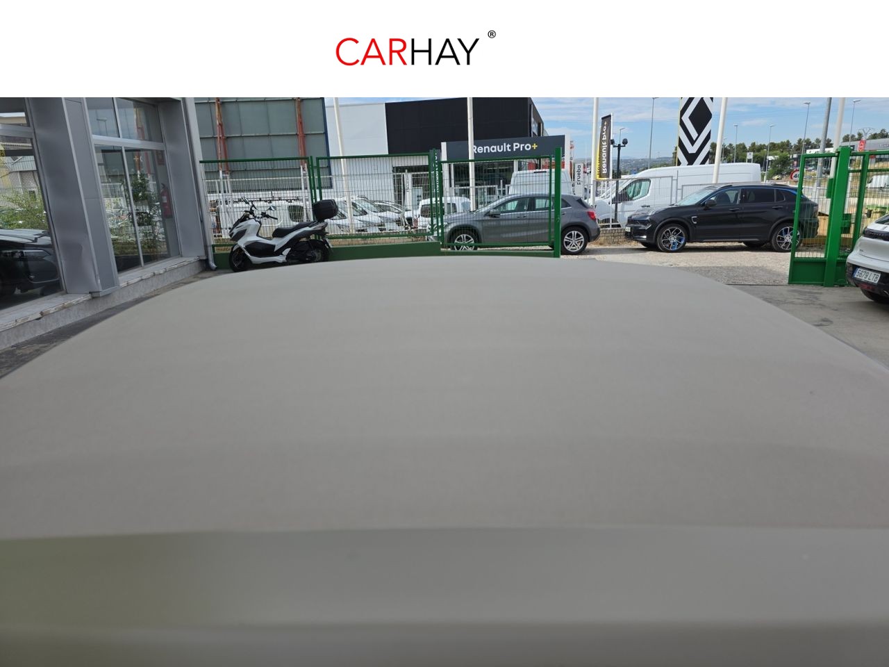 FIAT 500 Dolcevita 1.0 Hybrid 51KW (70 CV) 20 