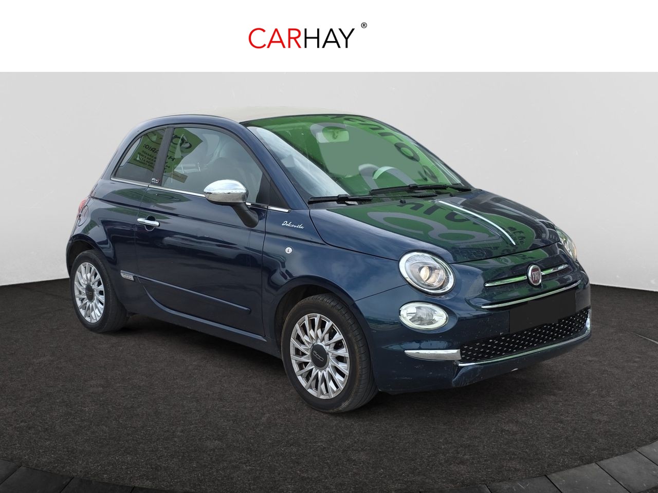 FIAT 500 Dolcevita 1.0 Hybrid 51KW (70 CV) 3 