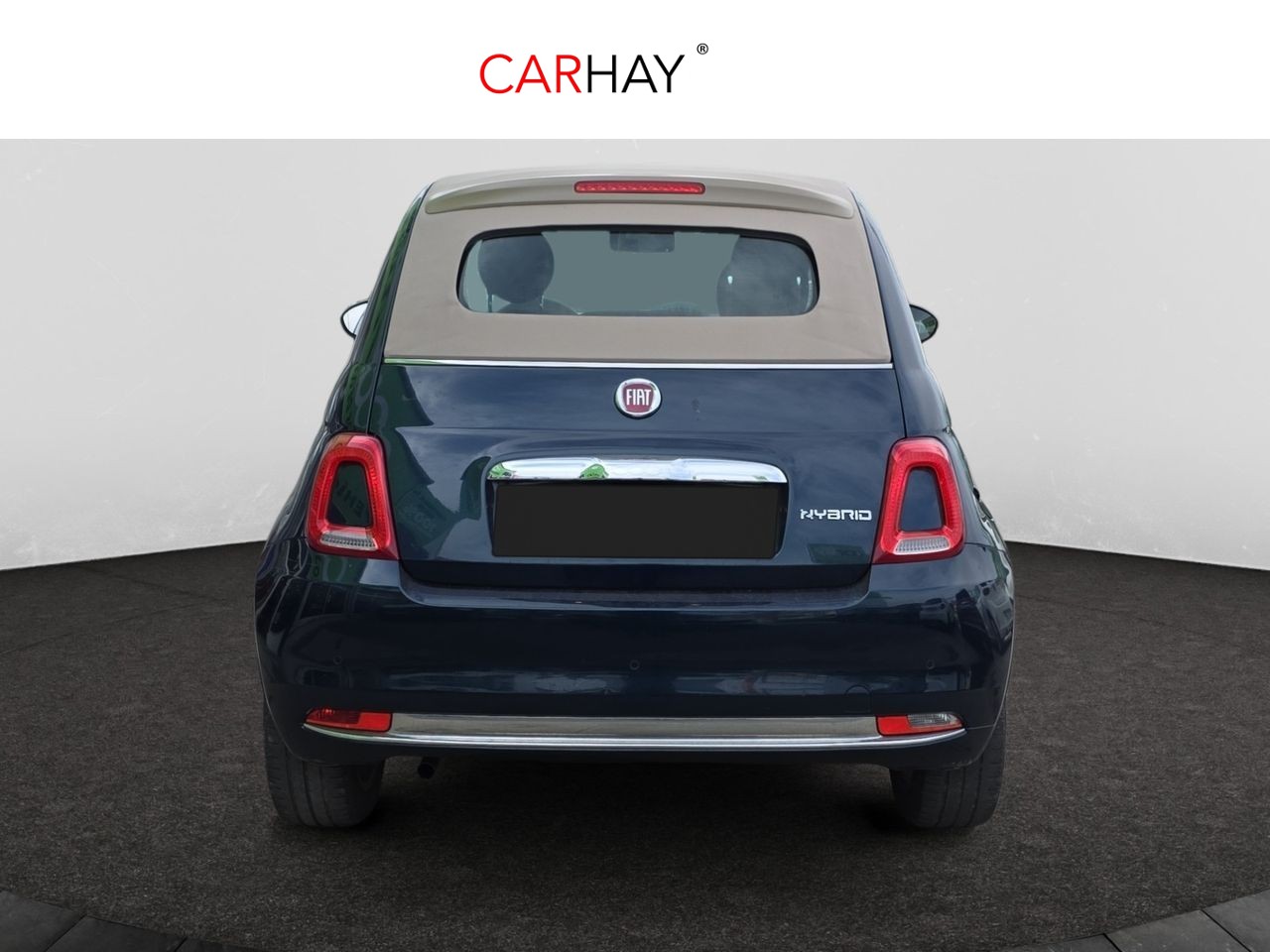 FIAT 500 Dolcevita 1.0 Hybrid 51KW (70 CV) 6 