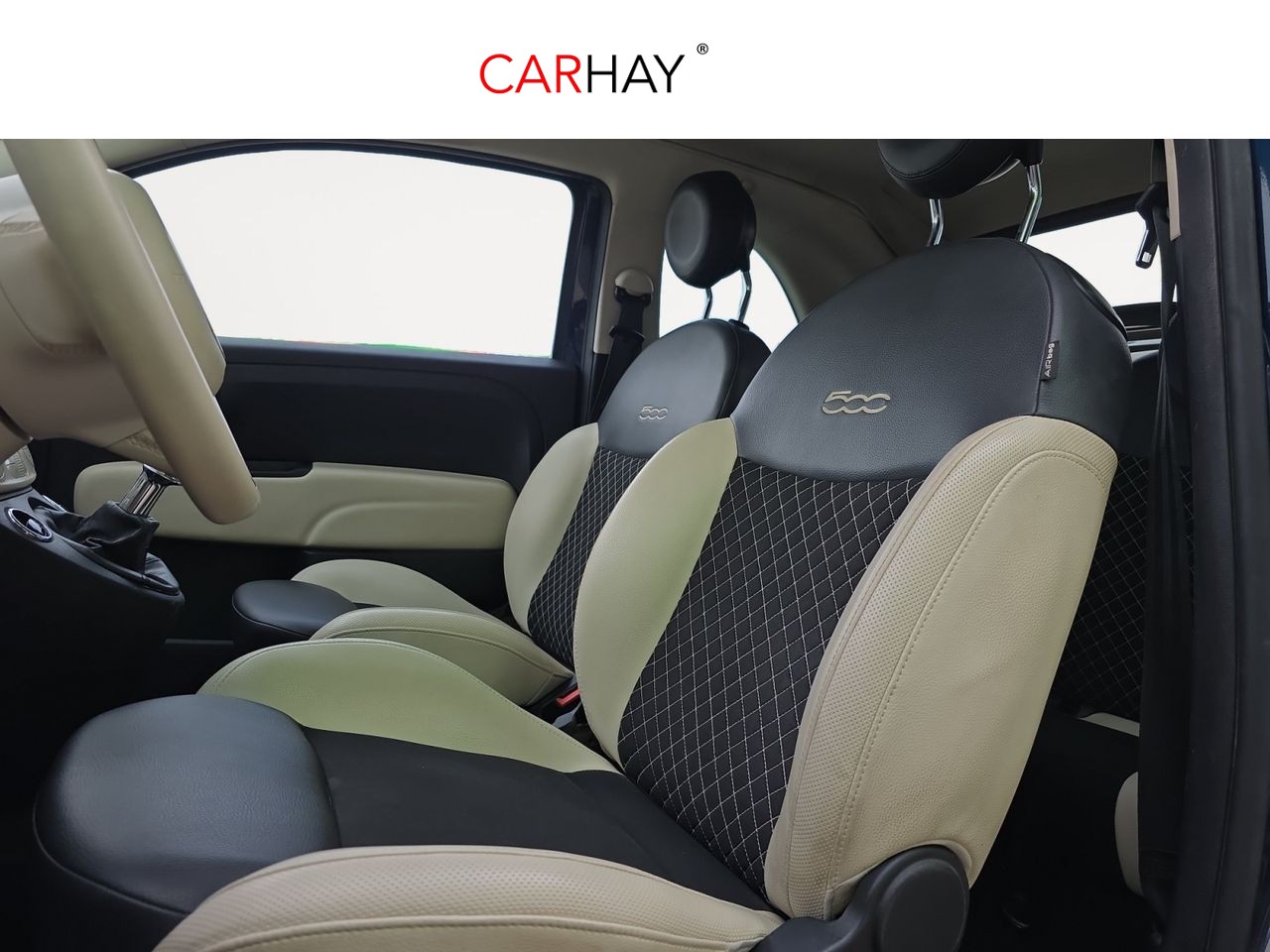 FIAT 500 Dolcevita 1.0 Hybrid 51KW (70 CV) 8 