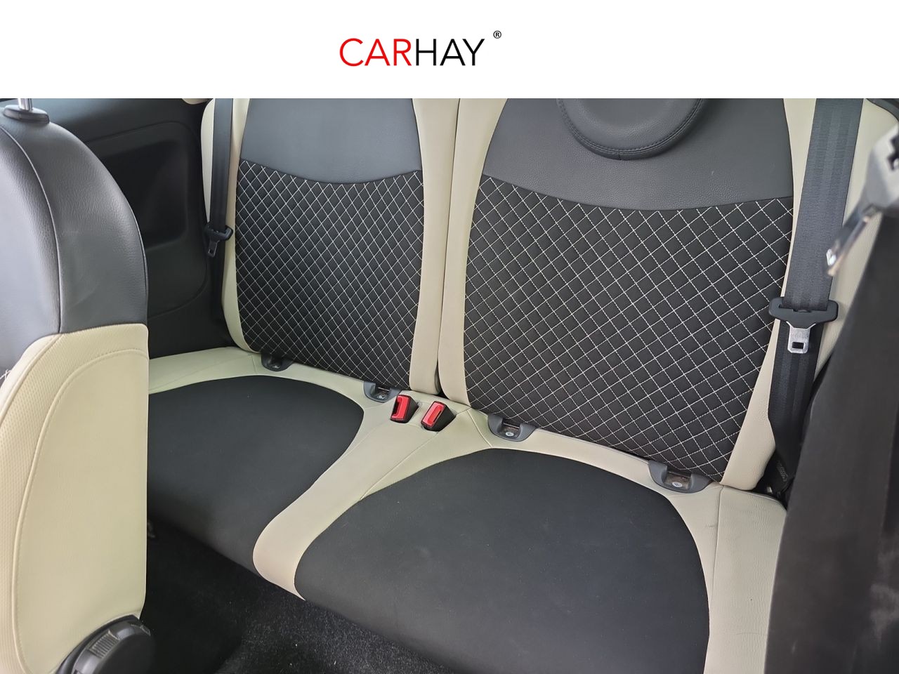 FIAT 500 Dolcevita 1.0 Hybrid 51KW (70 CV) 11 