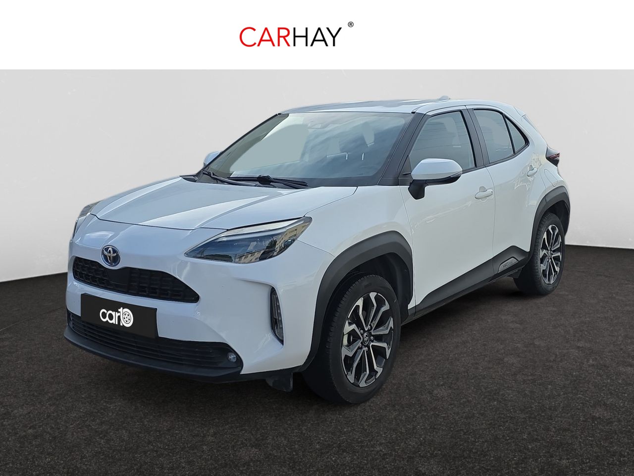 TOYOTA YARIS CROSS 1.5 120H Active Tech 1 