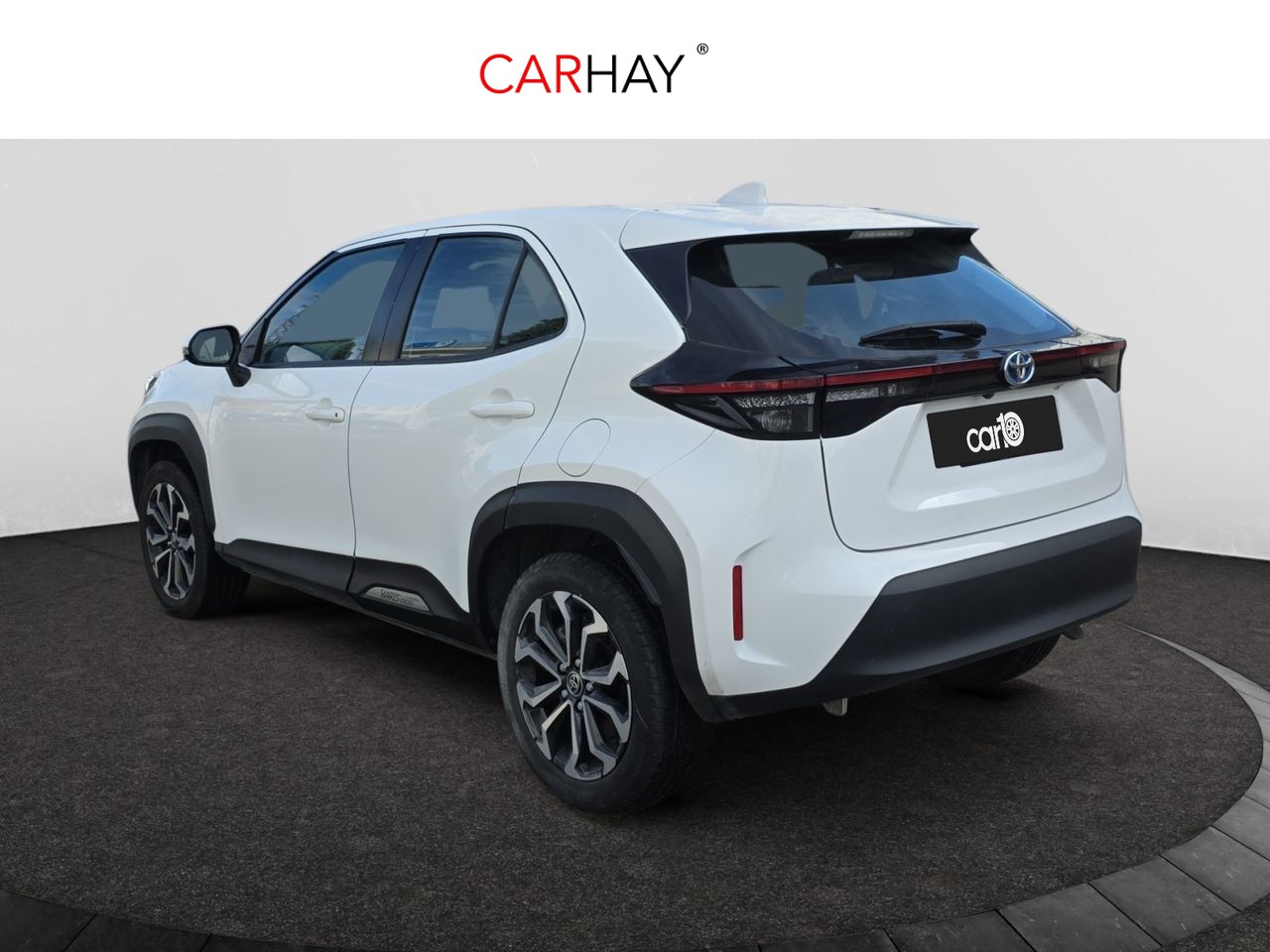 TOYOTA YARIS CROSS 1.5 120H Active Tech 2 