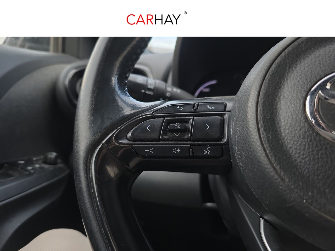 TOYOTA YARIS CROSS 1.5 120H Active Tech 16 