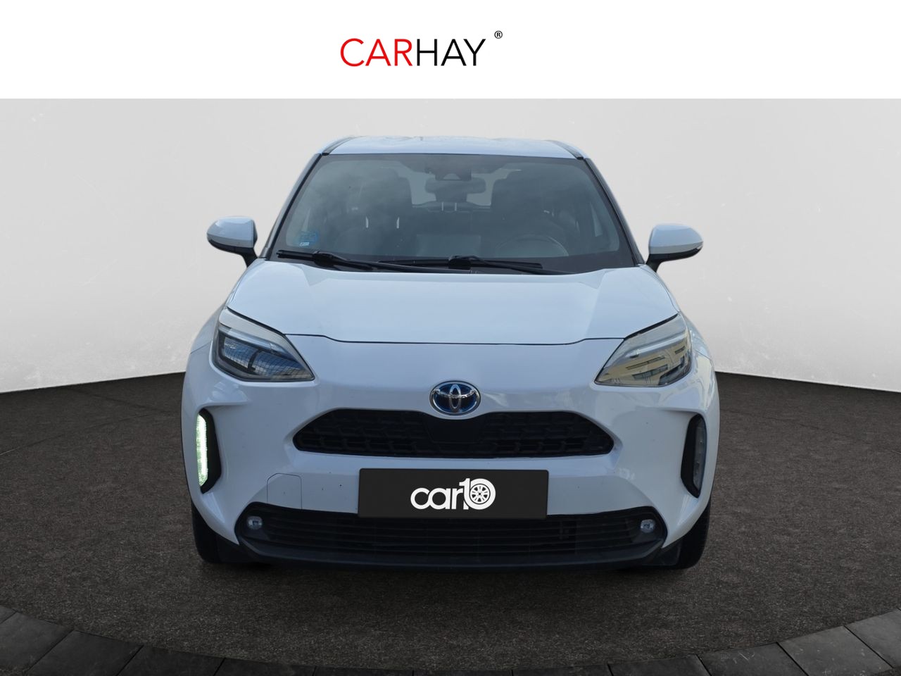 TOYOTA YARIS CROSS 1.5 120H Active Tech 4 