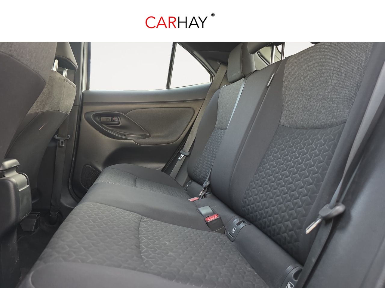 TOYOTA YARIS CROSS 1.5 120H Active Tech 10 