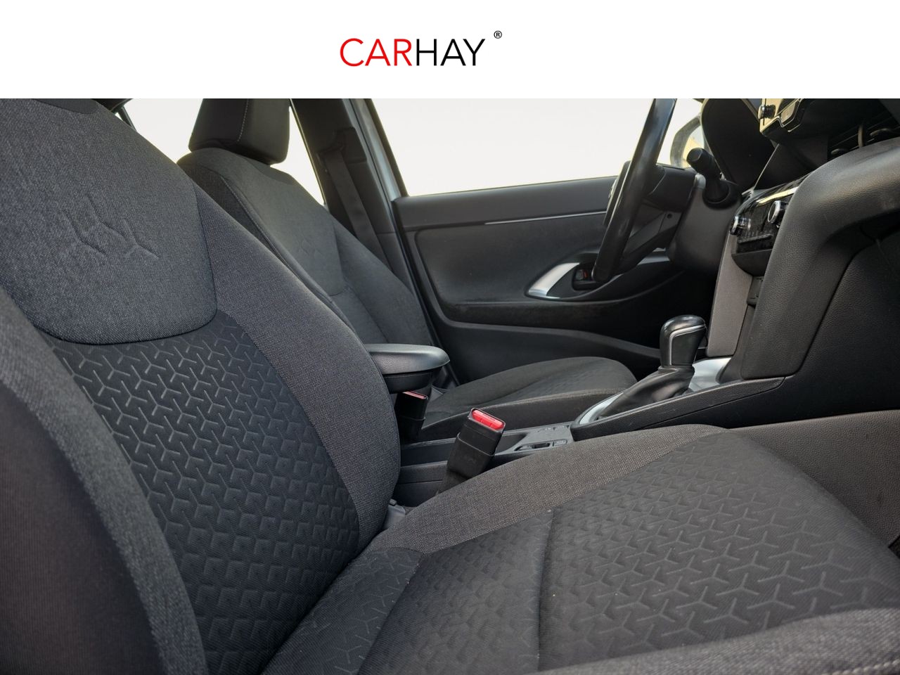 TOYOTA YARIS CROSS 1.5 120H Active Tech 11 