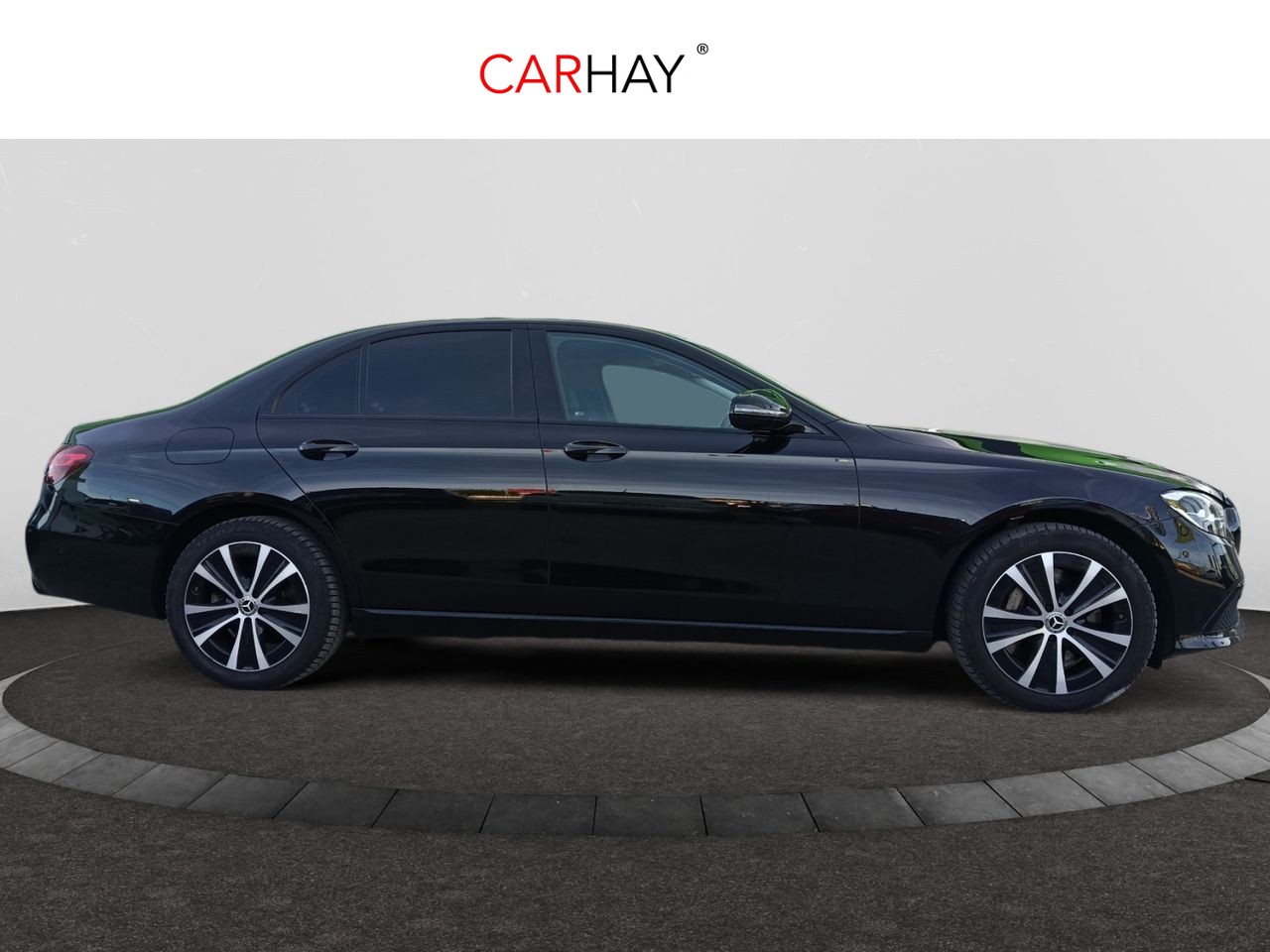 MERCEDES CLASE E E 400 d 4MATIC 22 