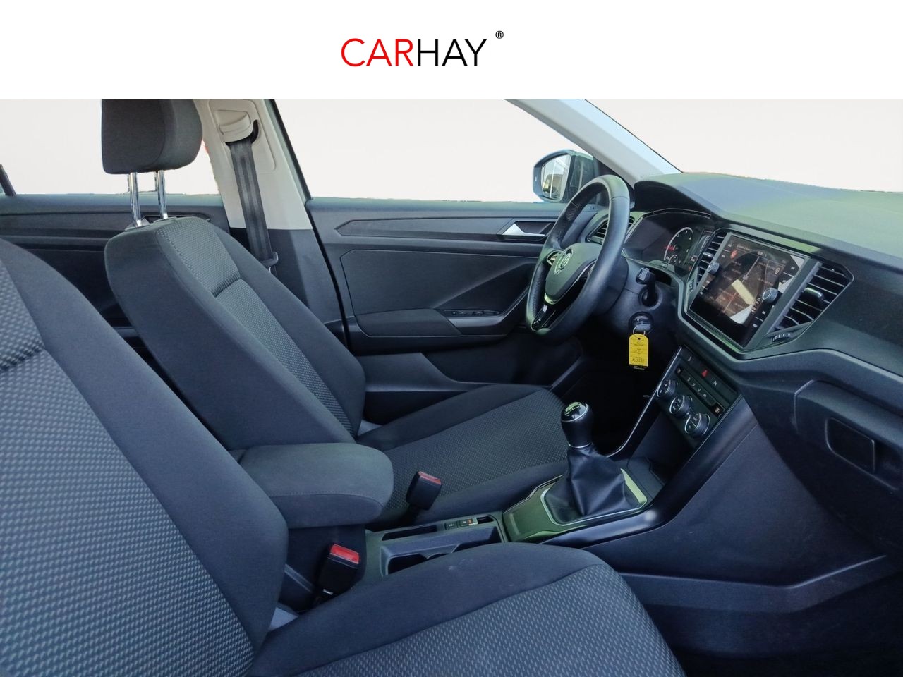 VOLKSWAGEN T-ROC Advance Style 1.6 TDI 85kW (115CV) 12 