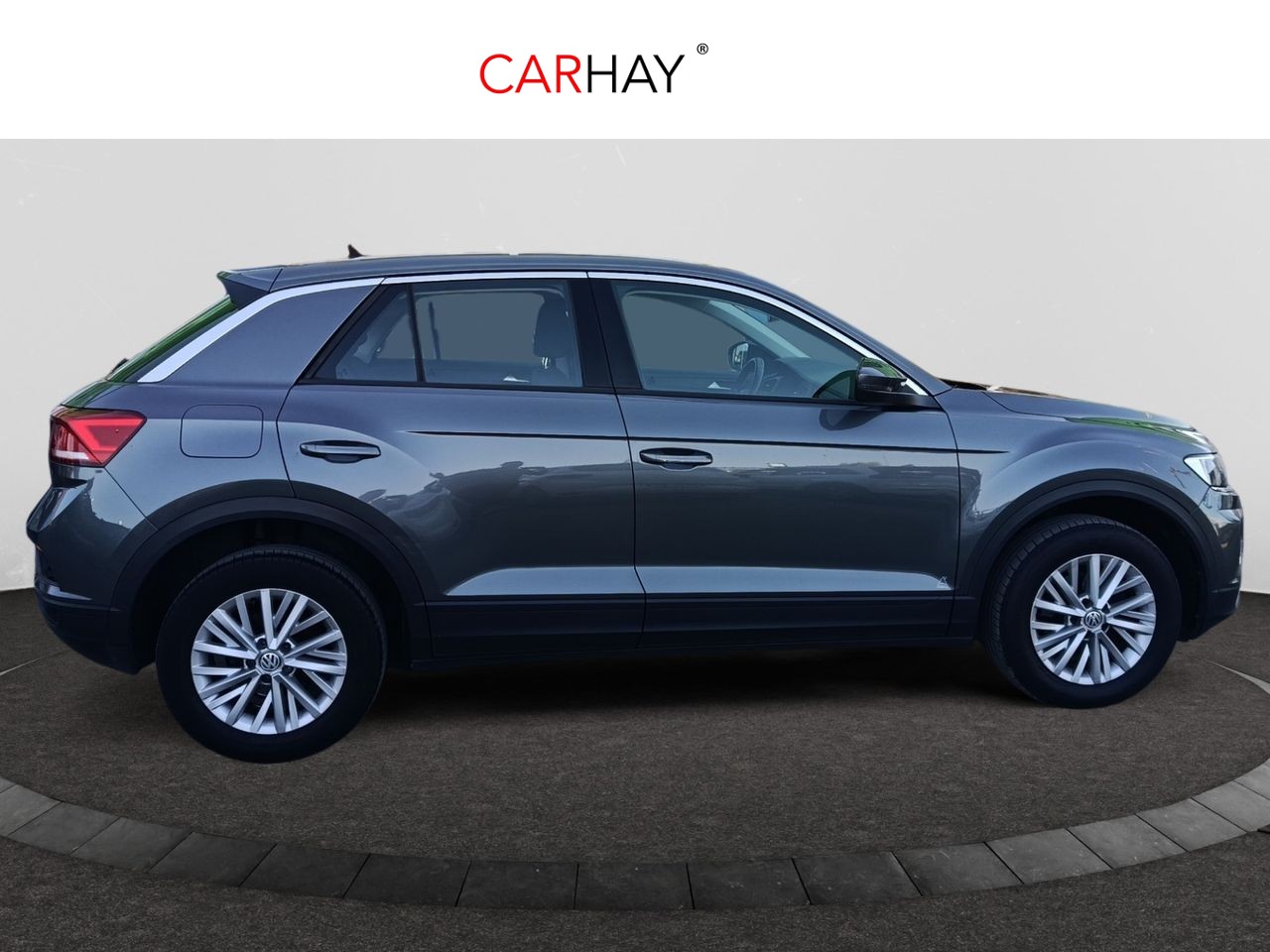 VOLKSWAGEN T-ROC Advance Style 1.6 TDI 85kW (115CV) 15 
