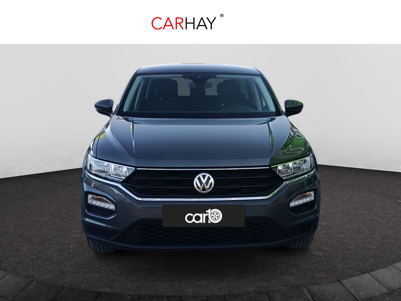 VOLKSWAGEN T-ROC Advance Style 1.6 TDI 85kW (115CV) 3 