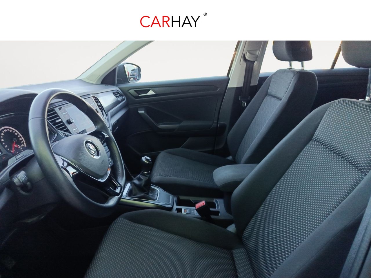 VOLKSWAGEN T-ROC Advance Style 1.6 TDI 85kW (115CV) 8 