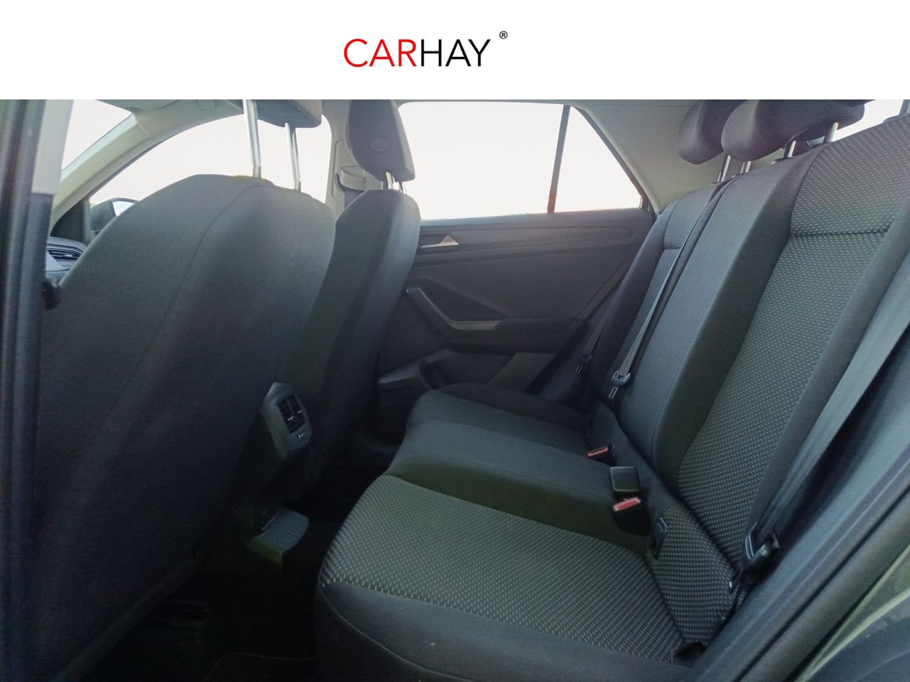 VOLKSWAGEN T-ROC Advance Style 1.6 TDI 85kW (115CV) 11 