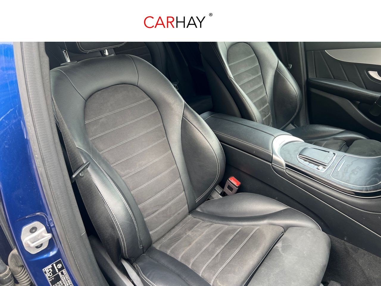 MERCEDES CLASE GLC GLC 300 e 4MATIC 13