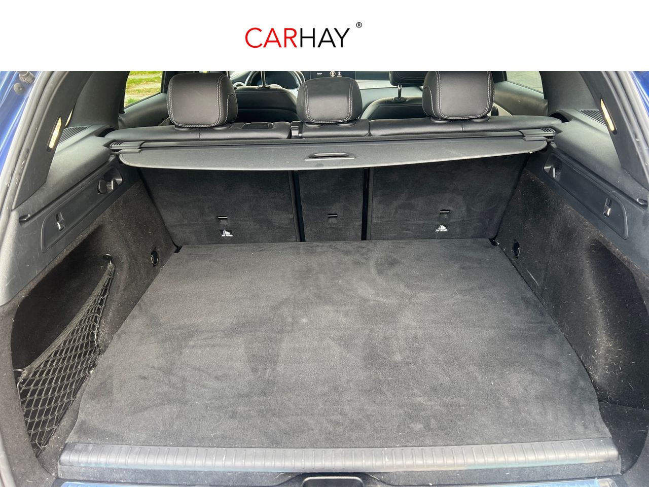 MERCEDES CLASE GLC GLC 300 e 4MATIC 14