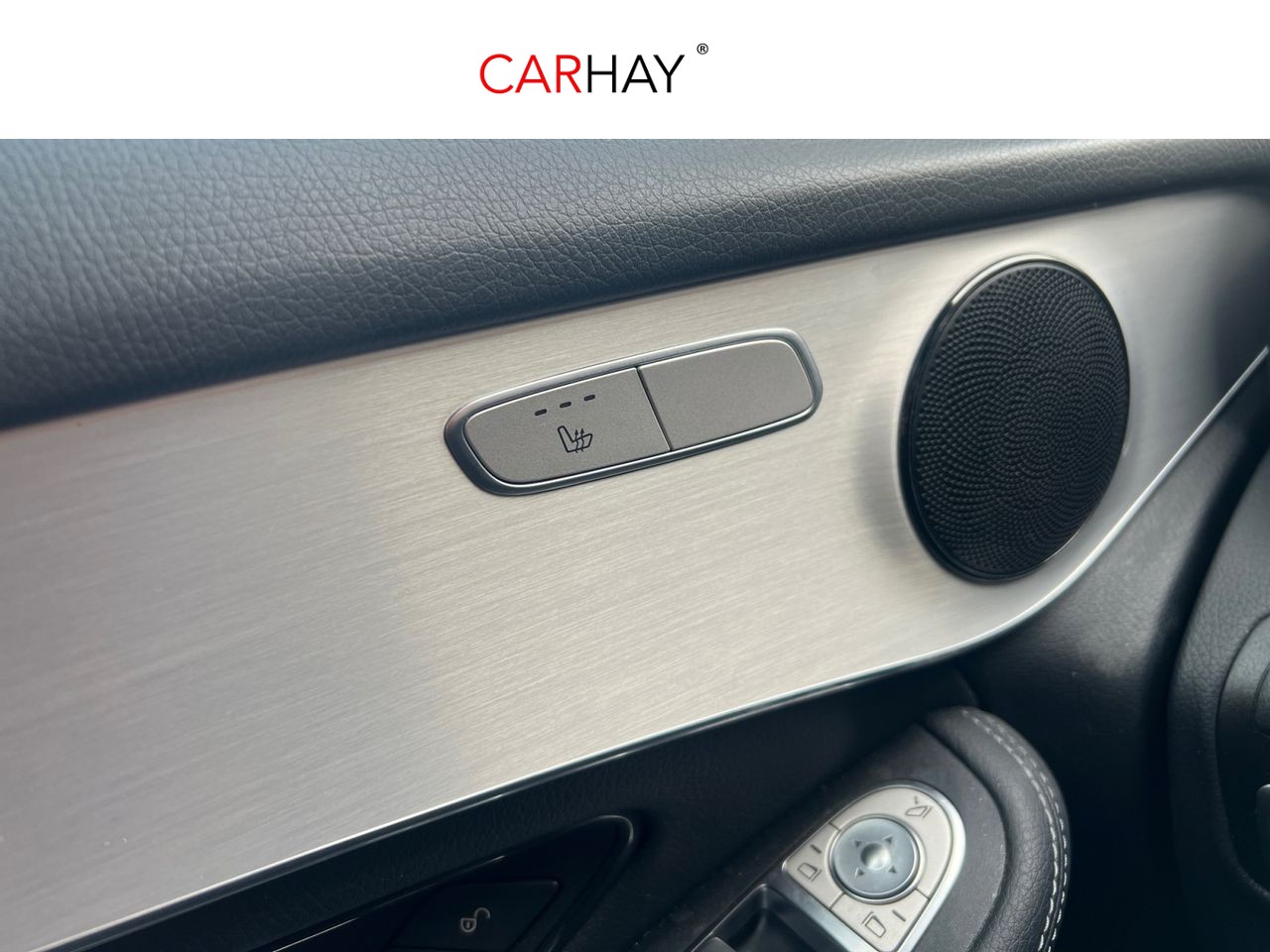 MERCEDES CLASE GLC GLC 300 e 4MATIC 15