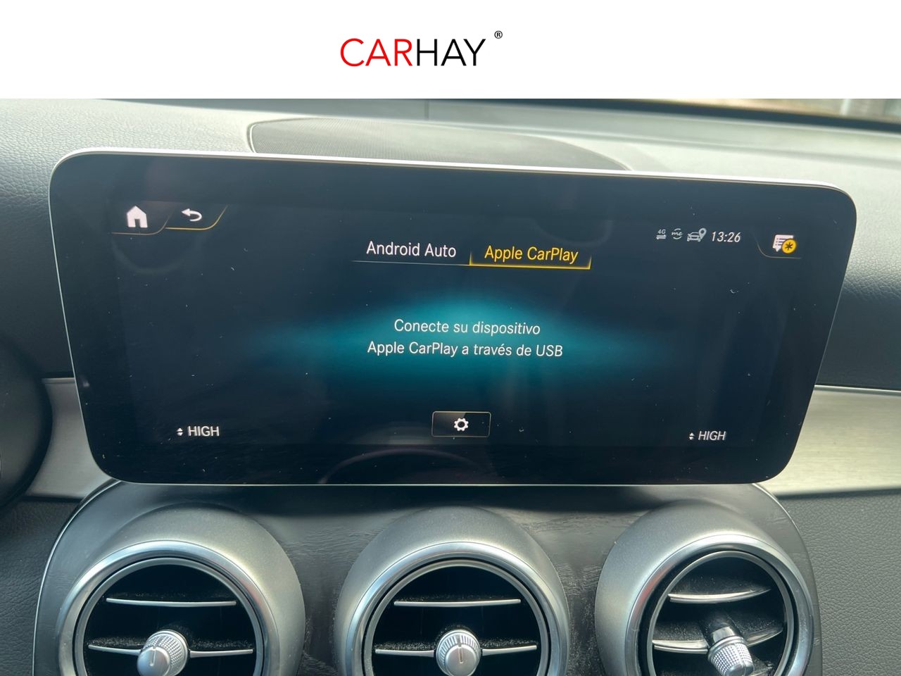 MERCEDES CLASE GLC GLC 300 e 4MATIC 19