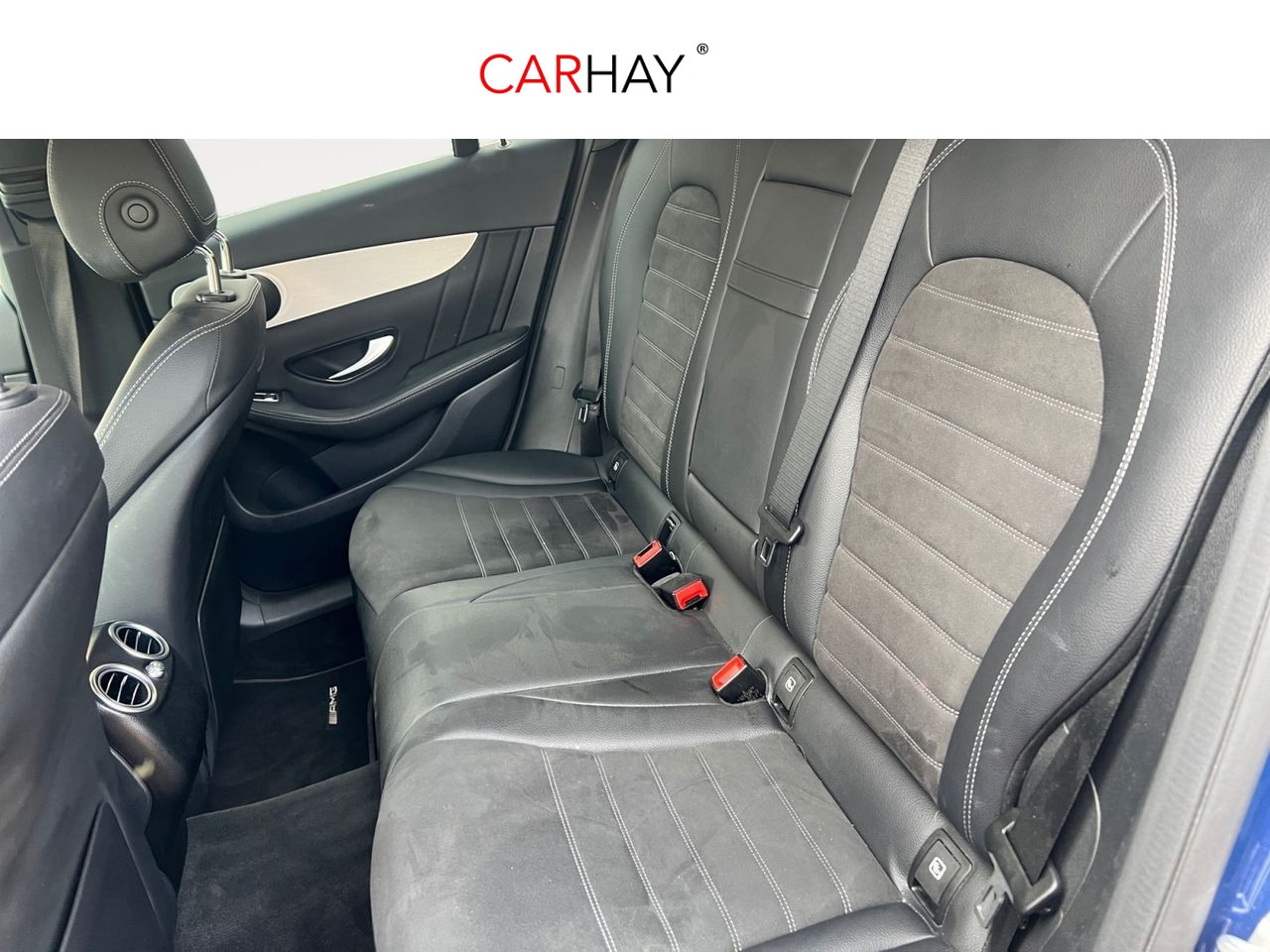 MERCEDES CLASE GLC GLC 300 e 4MATIC 11