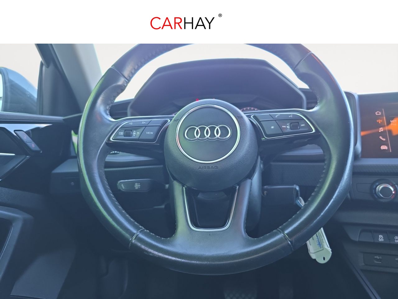 AUDI A1 30 TFSI 85kW (116CV) S tronic Sportback 10