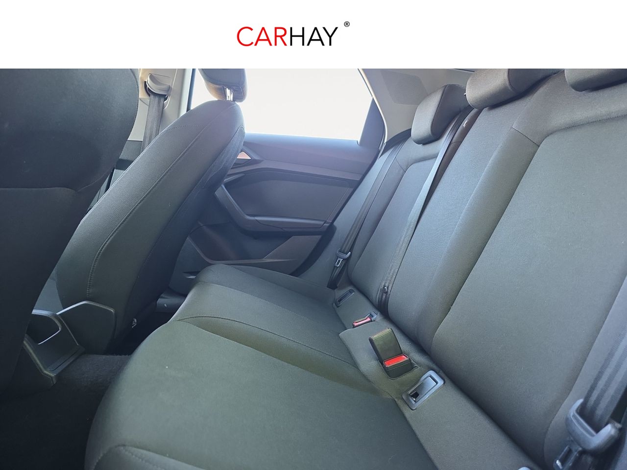 AUDI A1 30 TFSI 85kW (116CV) S tronic Sportback 11