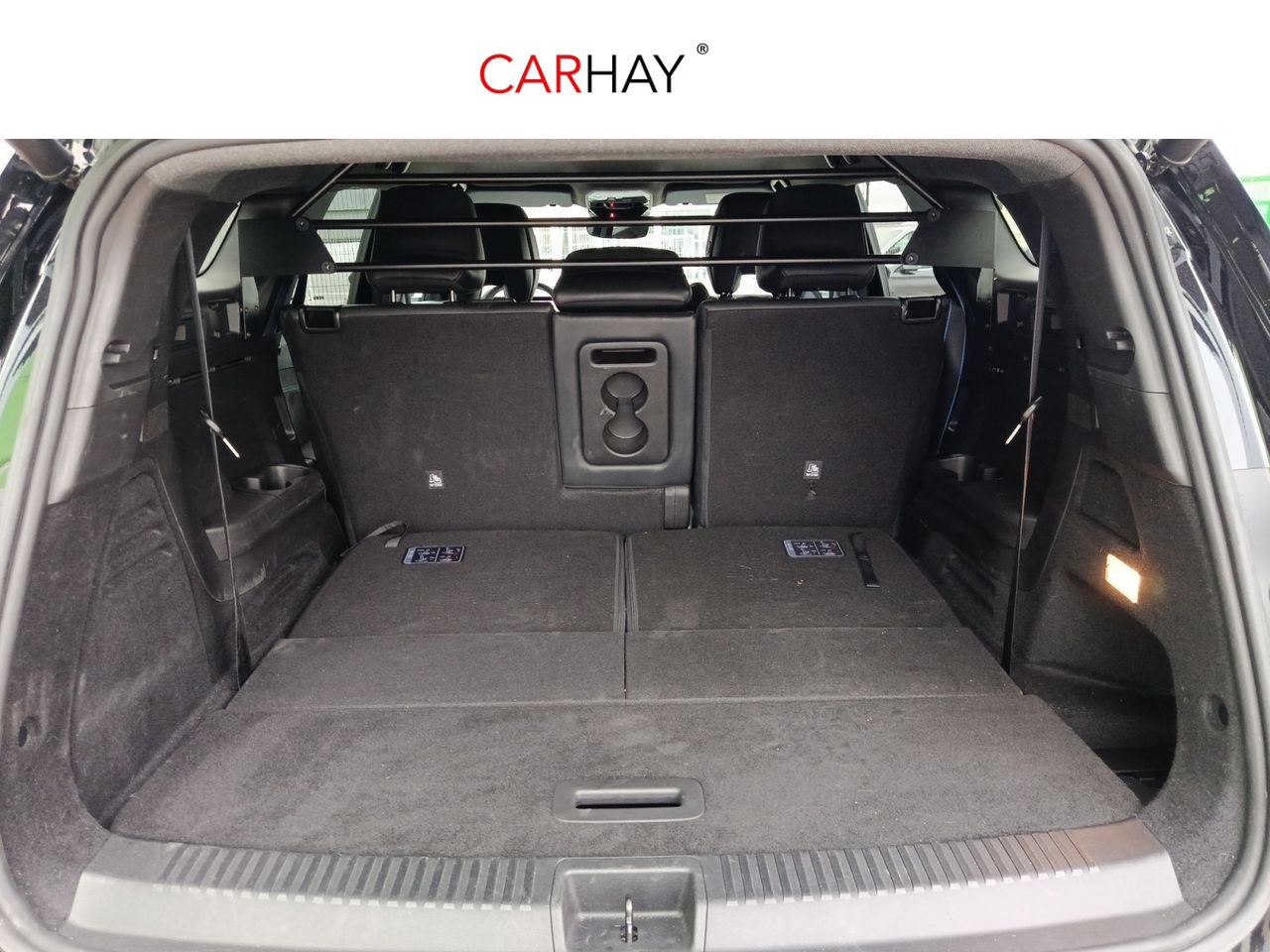 RENAULT ESPACE Tech. Esp. Alpine E-Tech full hyb. 146kW 18 