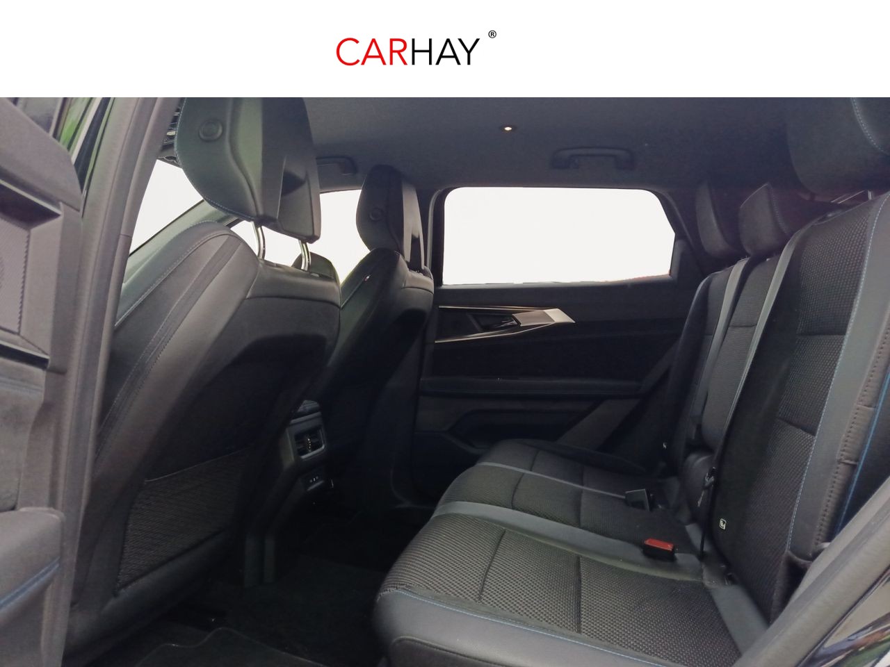 RENAULT ESPACE Tech. Esp. Alpine E-Tech full hyb. 146kW 10 