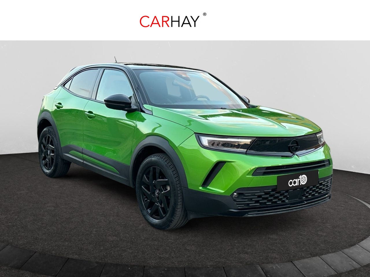 OPEL MOKKA 1.2 T 96kW (130 CV) GS Line 2