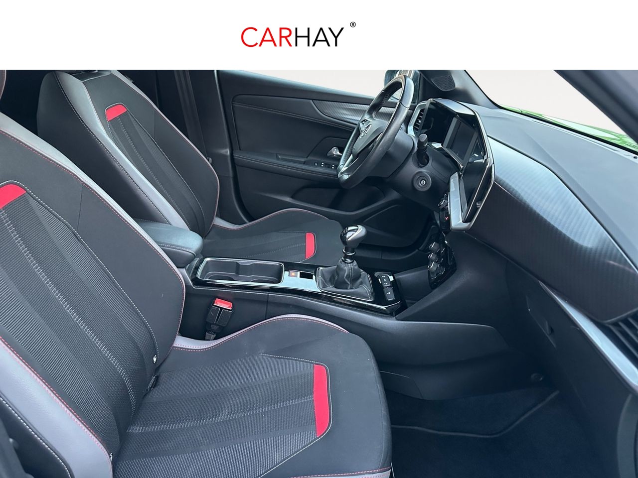 OPEL MOKKA 1.2 T 96kW (130 CV) GS Line 13