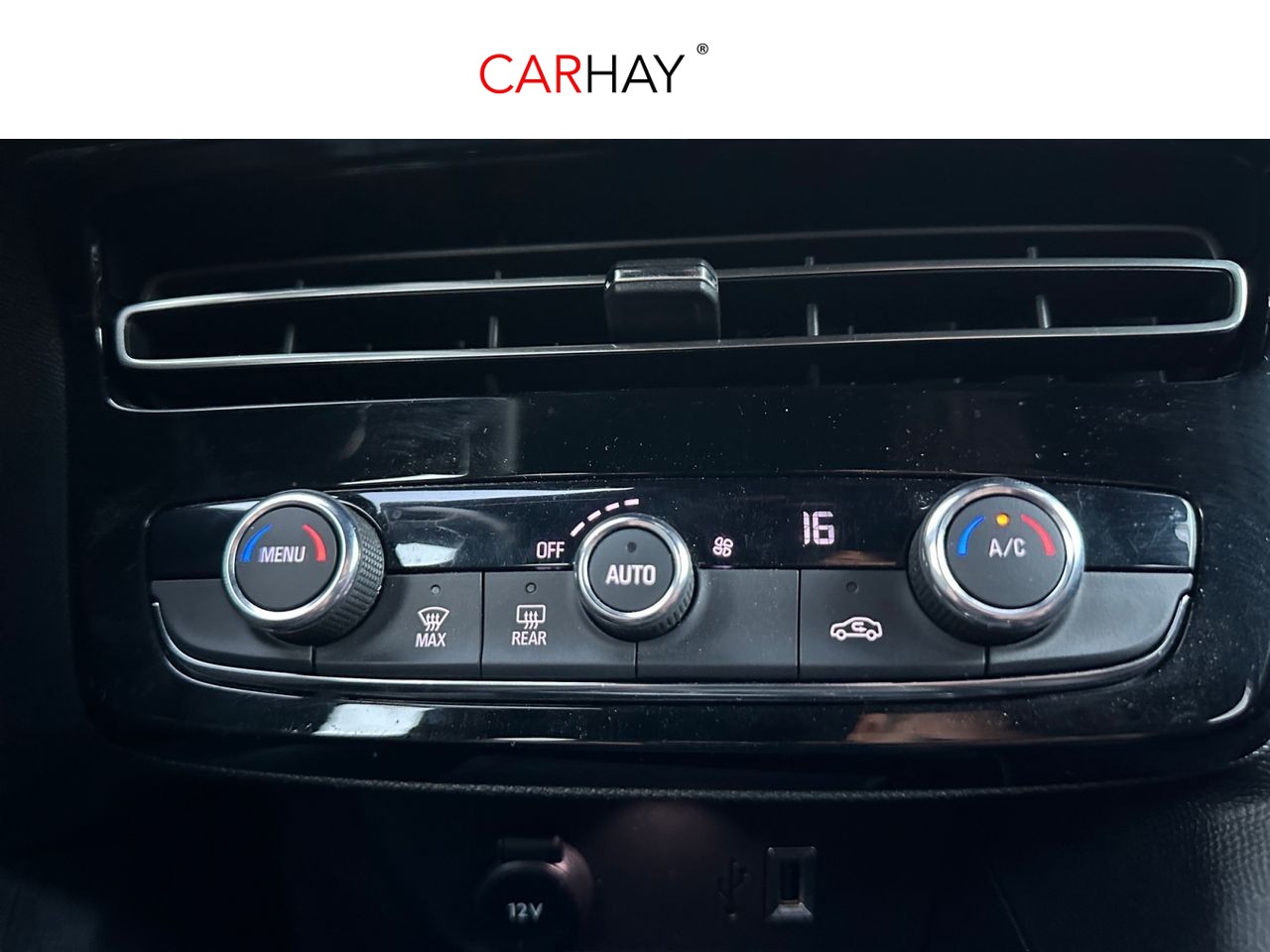 OPEL MOKKA 1.2 T 96kW (130 CV) GS Line 14