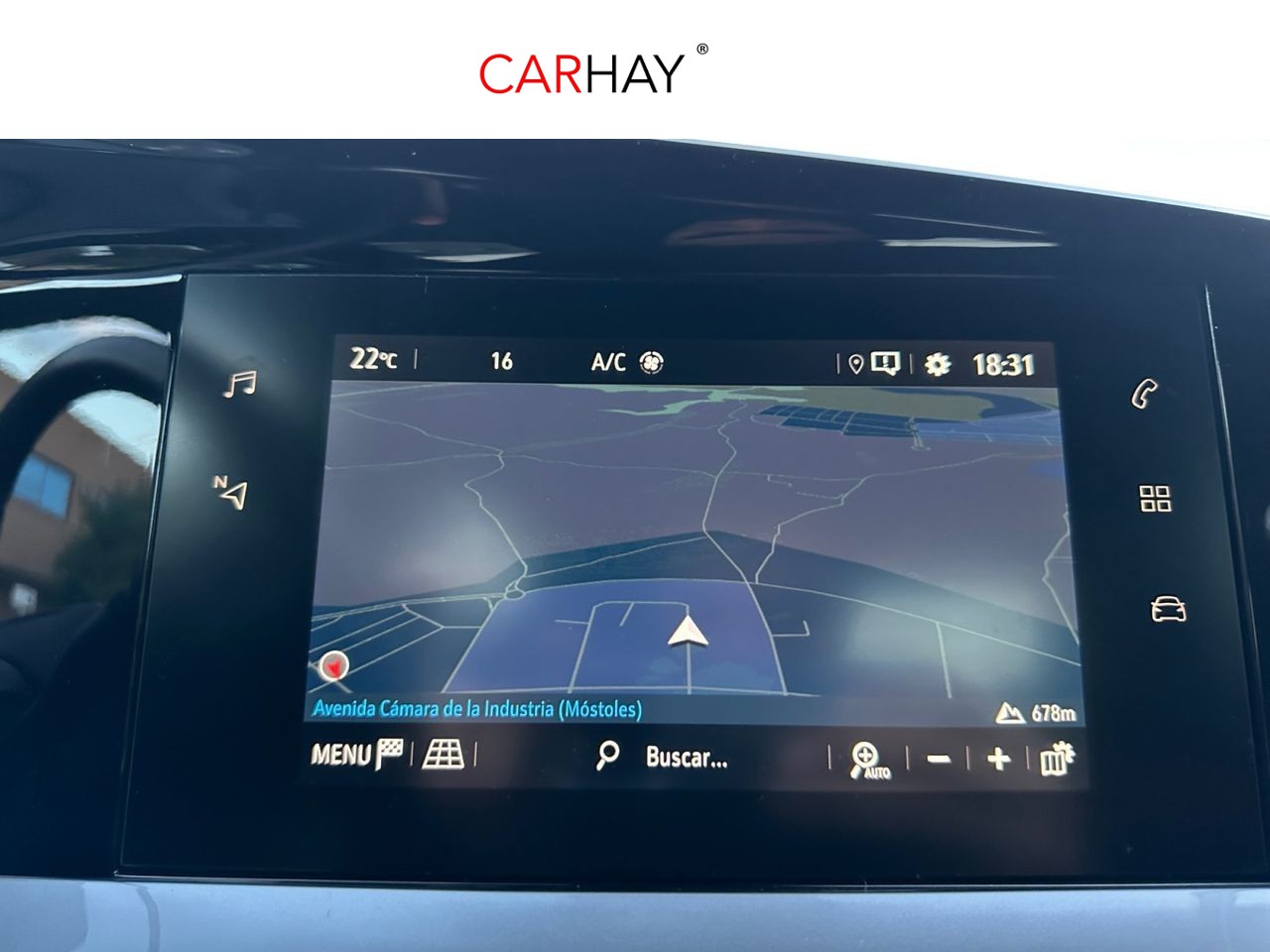 OPEL MOKKA 1.2 T 96kW (130 CV) GS Line 17