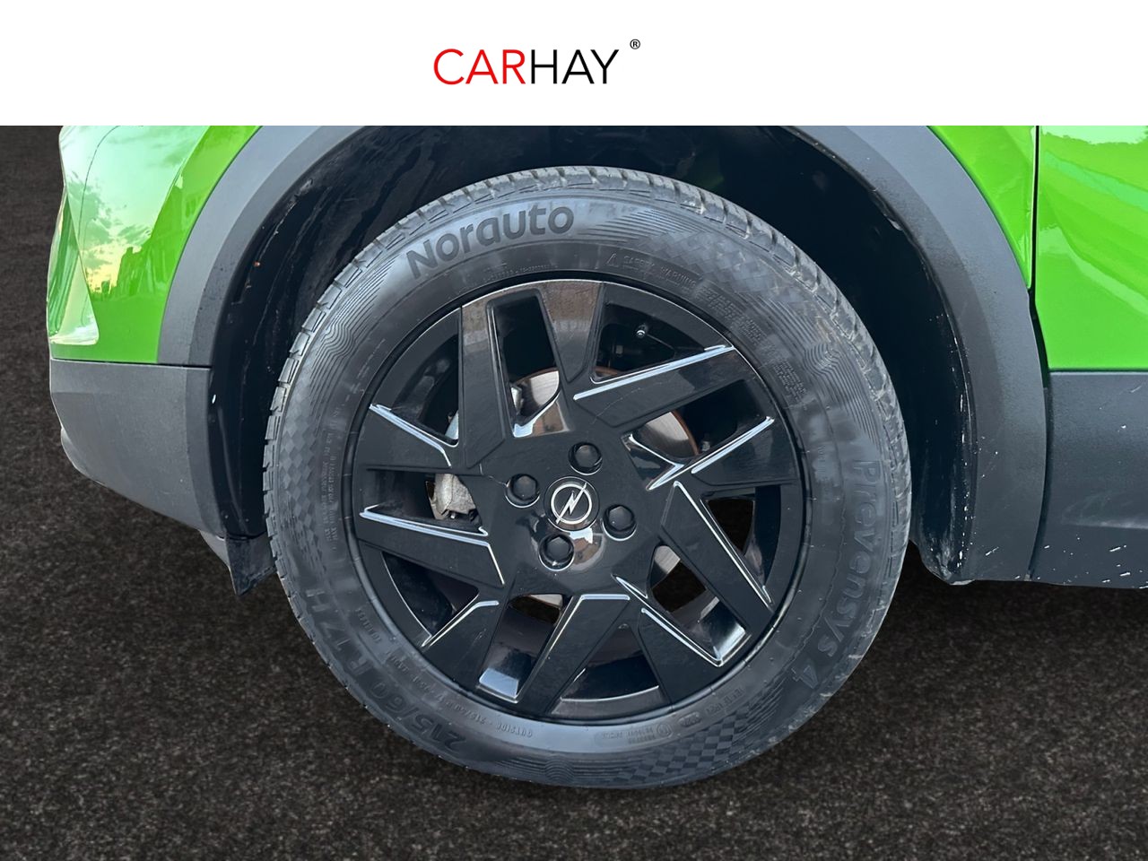 OPEL MOKKA 1.2 T 96kW (130 CV) GS Line 21