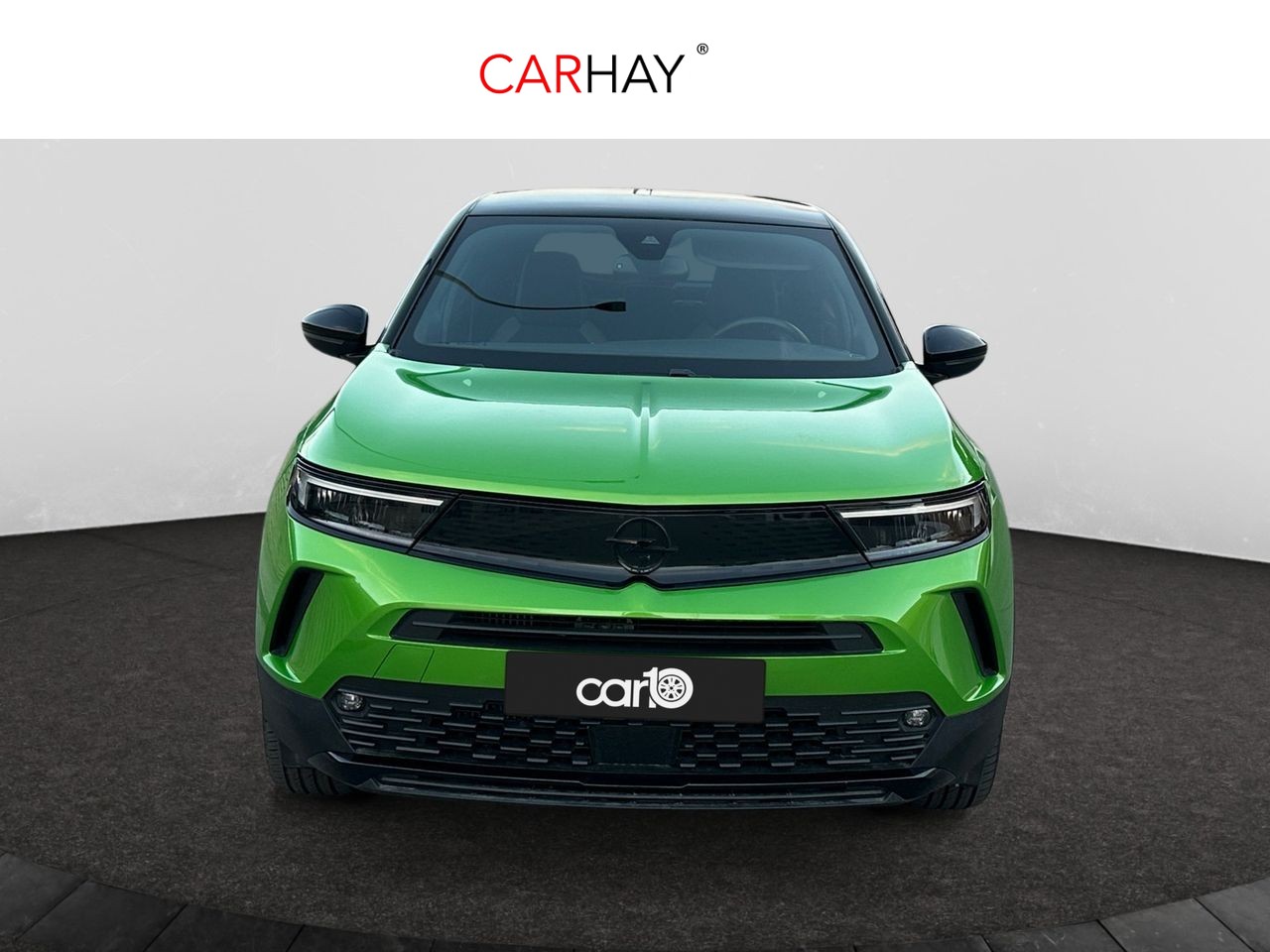 OPEL MOKKA 1.2 T 96kW (130 CV) GS Line 3