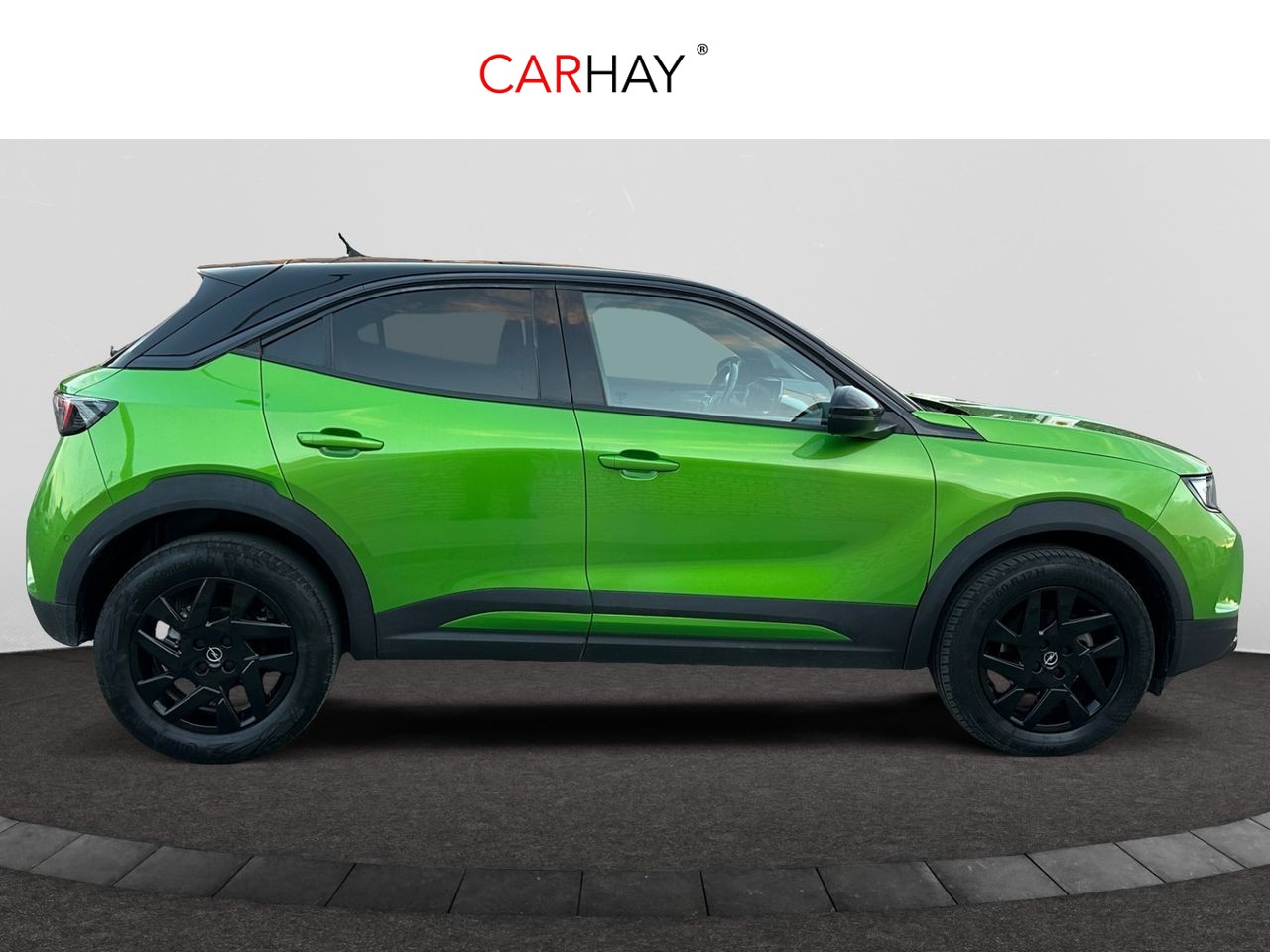 OPEL MOKKA 1.2 T 96kW (130 CV) GS Line 22