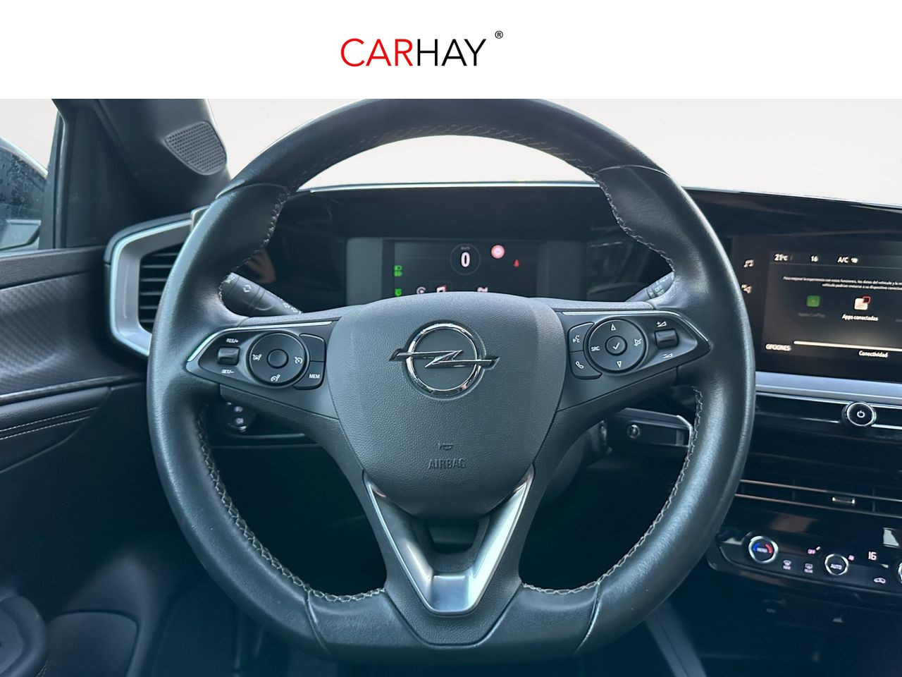 OPEL MOKKA 1.2 T 96kW (130 CV) GS Line 11