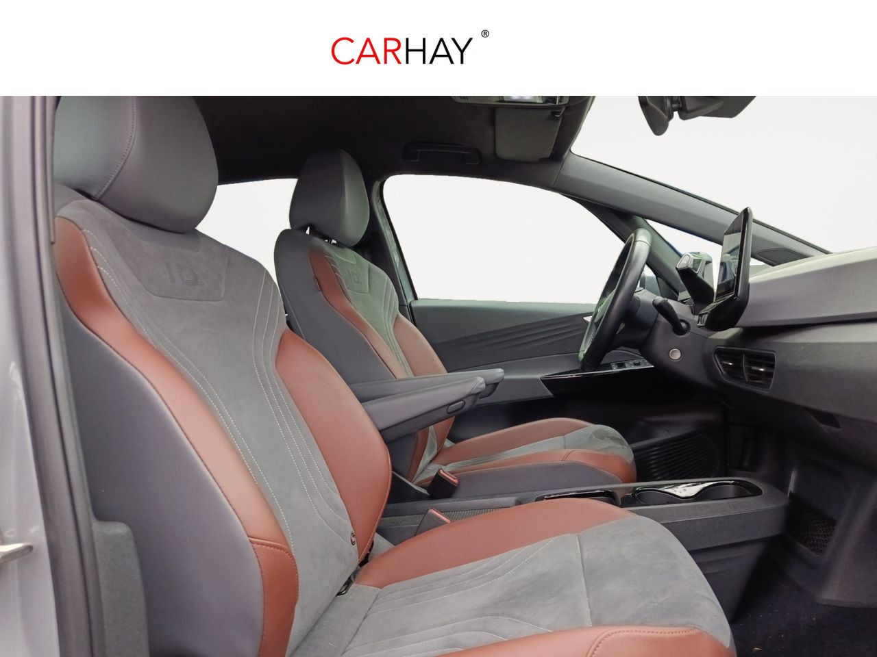 VOLKSWAGEN ID.3 Pro Performance 150kW (204CV) Automático 12 