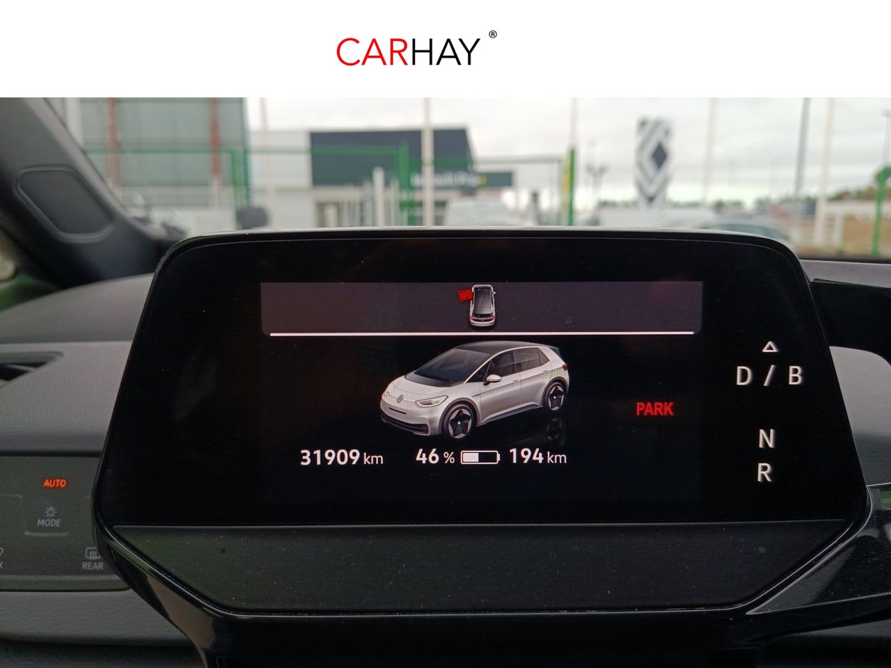 VOLKSWAGEN ID.3 Pro Performance 150kW (204CV) Automático 16 