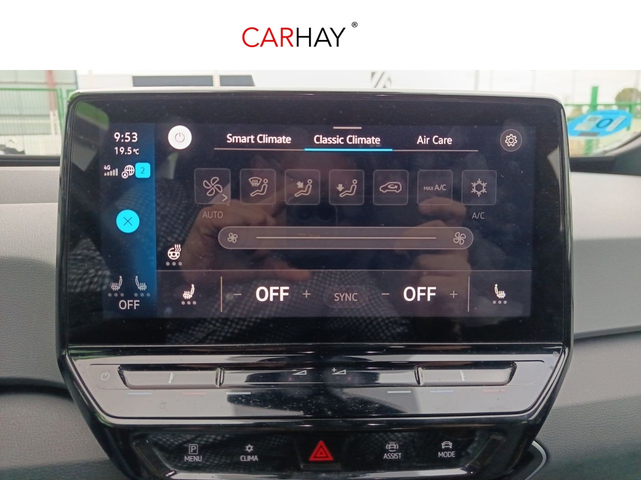 VOLKSWAGEN ID.3 Pro Performance 150kW (204CV) Automático 17 