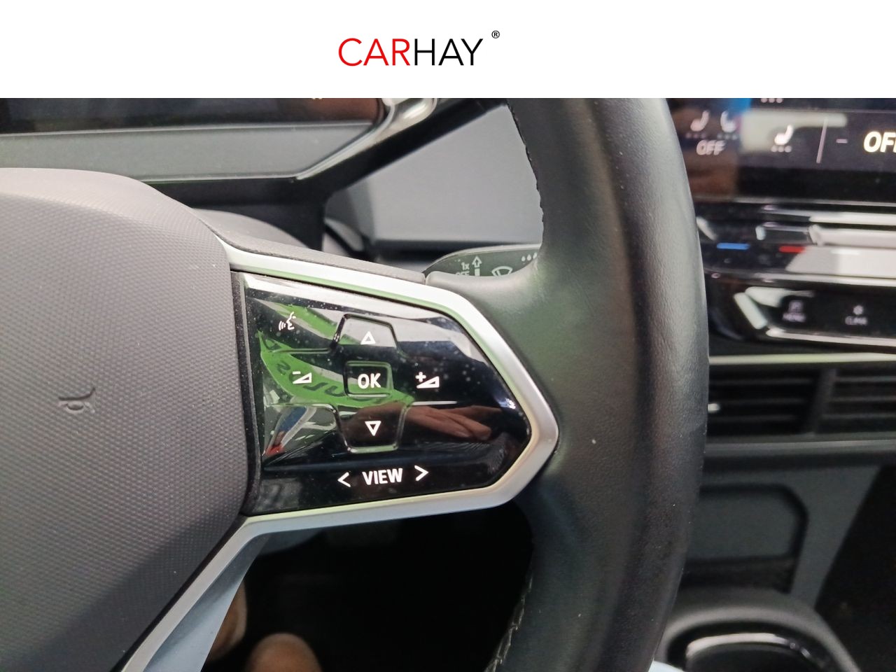 VOLKSWAGEN ID.3 Pro Performance 150kW (204CV) Automático 18 