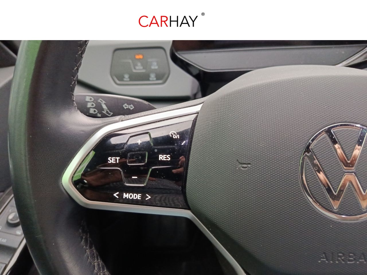 VOLKSWAGEN ID.3 Pro Performance 150kW (204CV) Automático 19 