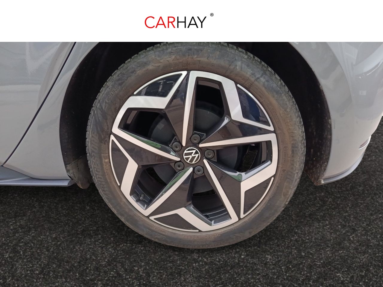 VOLKSWAGEN ID.3 Pro Performance 150kW (204CV) Automático 21 