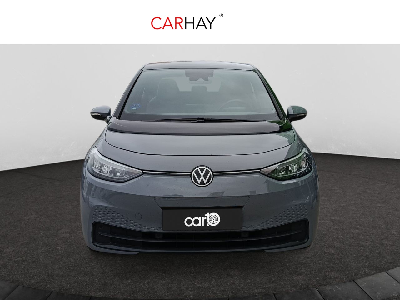 VOLKSWAGEN ID.3 Pro Performance 150kW (204CV) Automático 3 