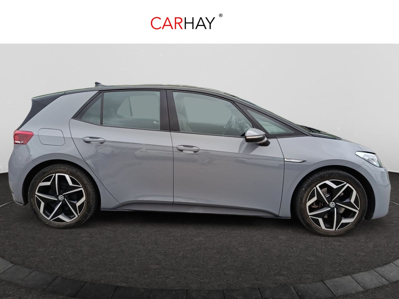 VOLKSWAGEN ID.3 Pro Performance 150kW (204CV) Automático 22 