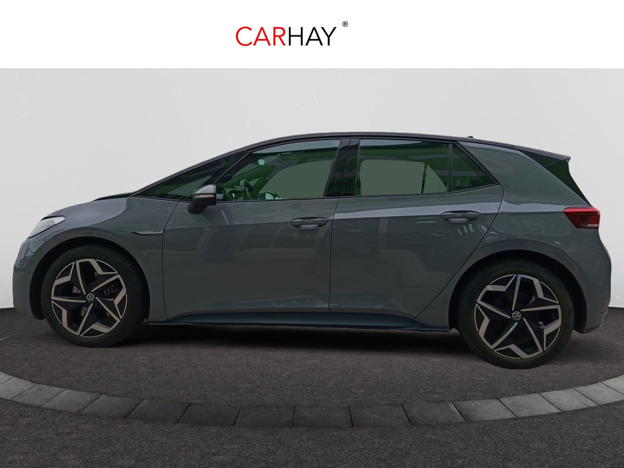 VOLKSWAGEN ID.3 Pro Performance 150kW (204CV) Automático 23 