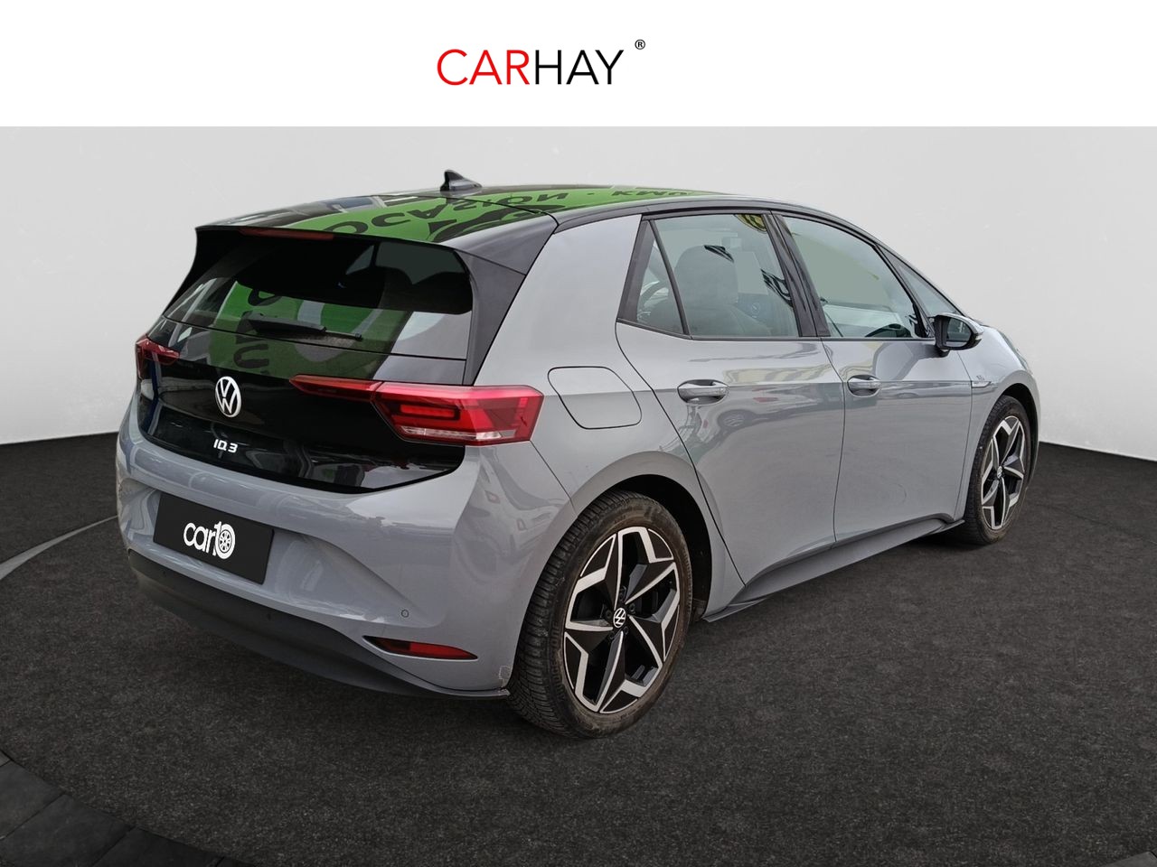 VOLKSWAGEN ID.3 Pro Performance 150kW (204CV) Automático 7 